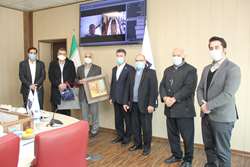 نشست معاونان بین‌الملل کنسرسیوم پنج دانشگاه برتر ایرانی برگزار شد